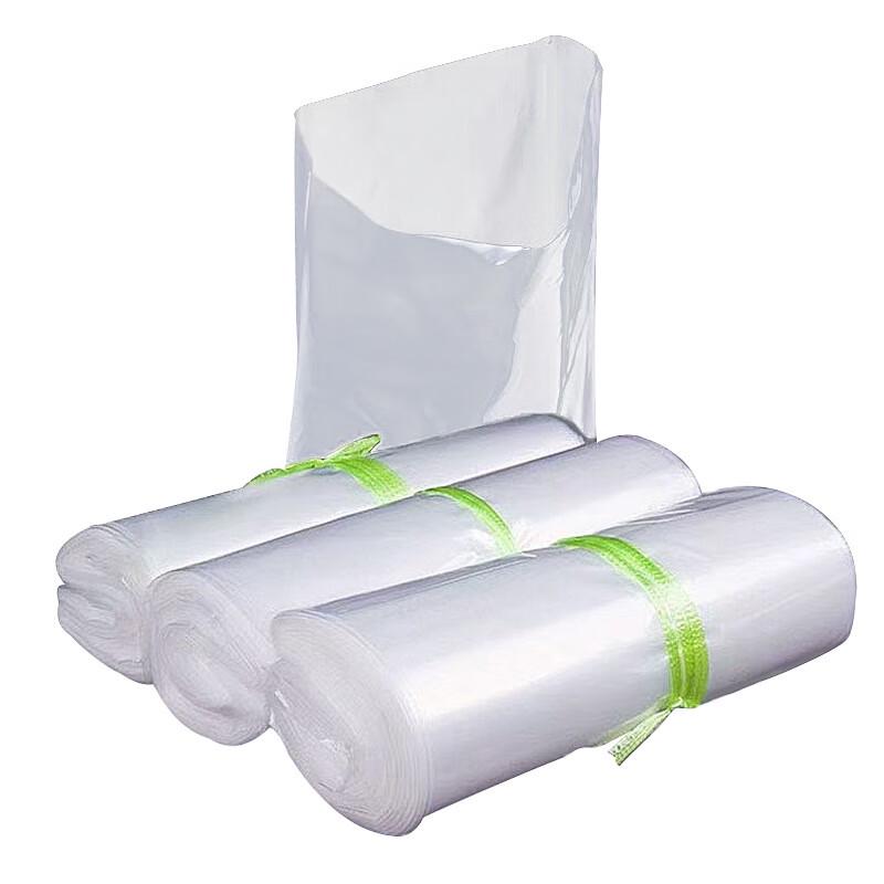 Fengzhi PE Dustproof Waterproof Flat Bags