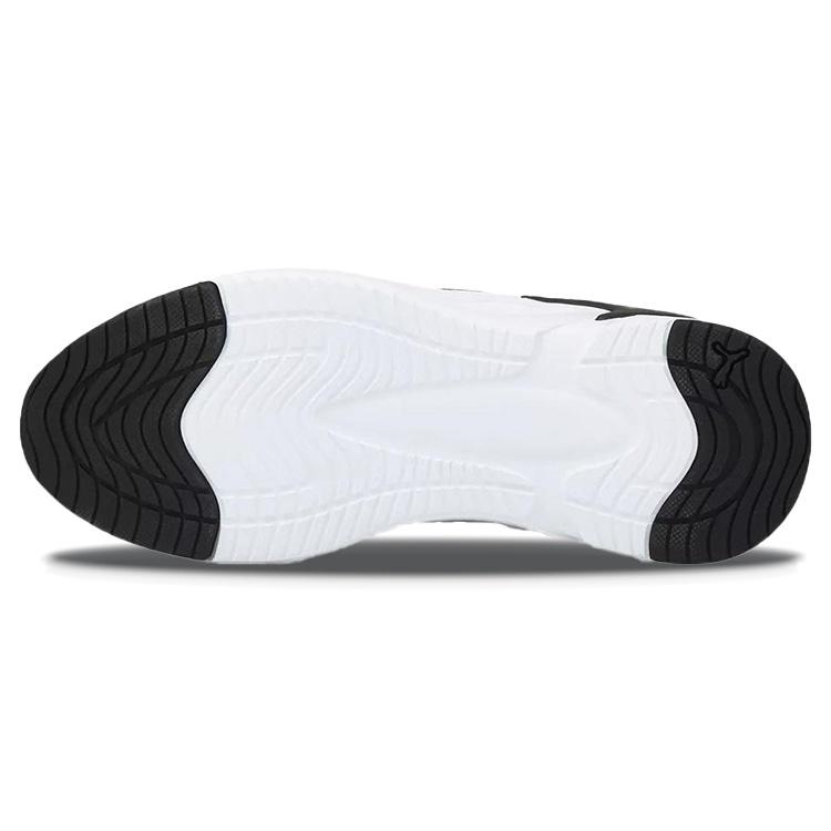 PUMA Softride Premier 'Ombre - White Black' Men's 376189-02