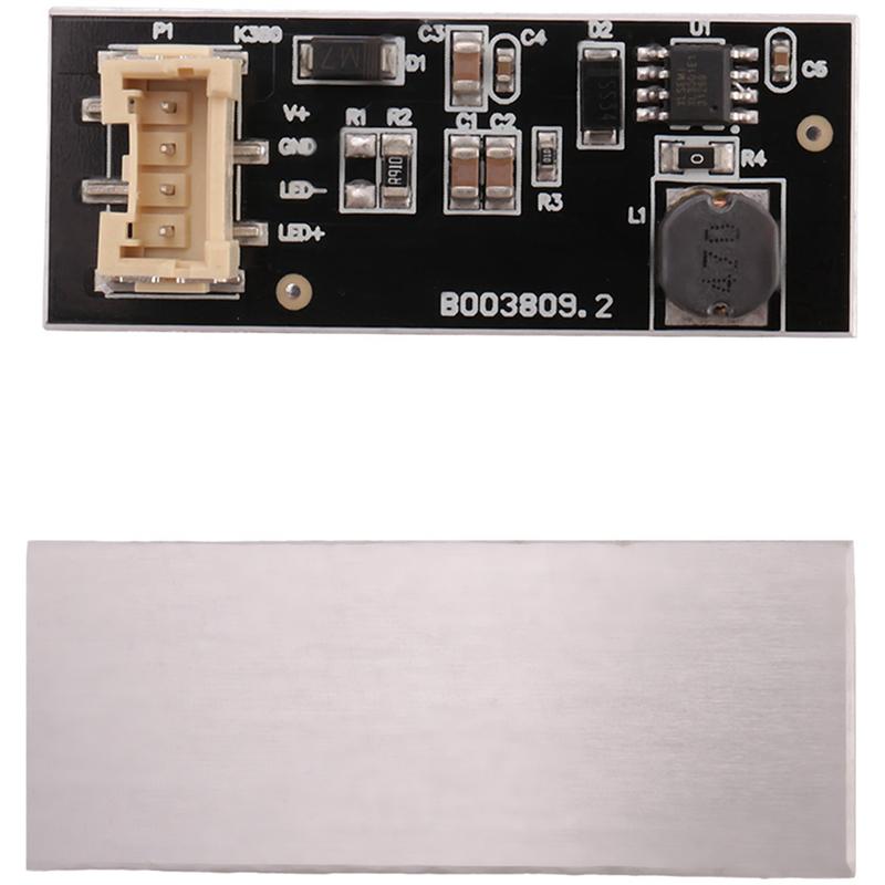 

A16P-B003809.2 For BMW X3 F25 10-17 10PCS Rear LED Tail Light Repair Replacement Board Taillight LED Driver Chip Board