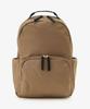 Afternoon Tea Living Backpack HD53, Twill Nylon, Brown