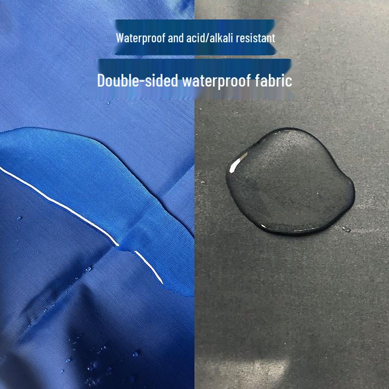 Air Conditioner Wall-Mounted Indoor Unit Waterproof Cleaning Kit