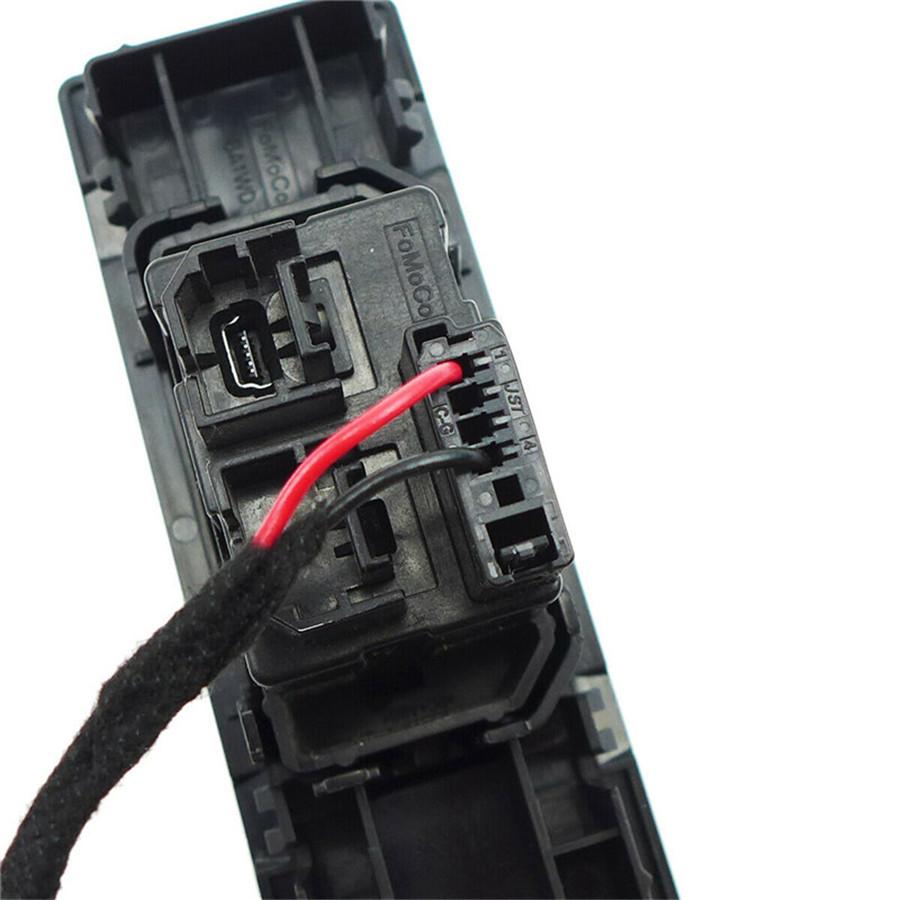 Ford Sync 2 to Sync 3 USB Media Hub Adapter