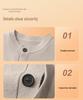 2025 Men's Wool Modal Knit Cardigan: High-End Loose Fit, Casual Autumn/Winter Sweater