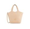 Handbag FELICIE-01 Beige