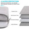 12.4" Tablet Sleeve Case for Samsung Galaxy Tab S8/S7/S9 Plus S7FE 12.4" S8 Ultra 14.6" Travel Bag Cover for Tab S7 S8 11" Funda