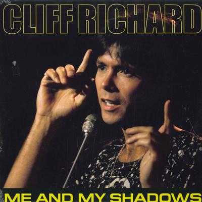 LP Record CLIFF RICHARD & THE SHADOWS - Me and My Shadows VP90138 Vinyl Passion 2019 Netherland Pop