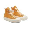 Chuck Taylor All Star Wmns Converse Plateau High 'Sunflower Gold' Damen 568379C
