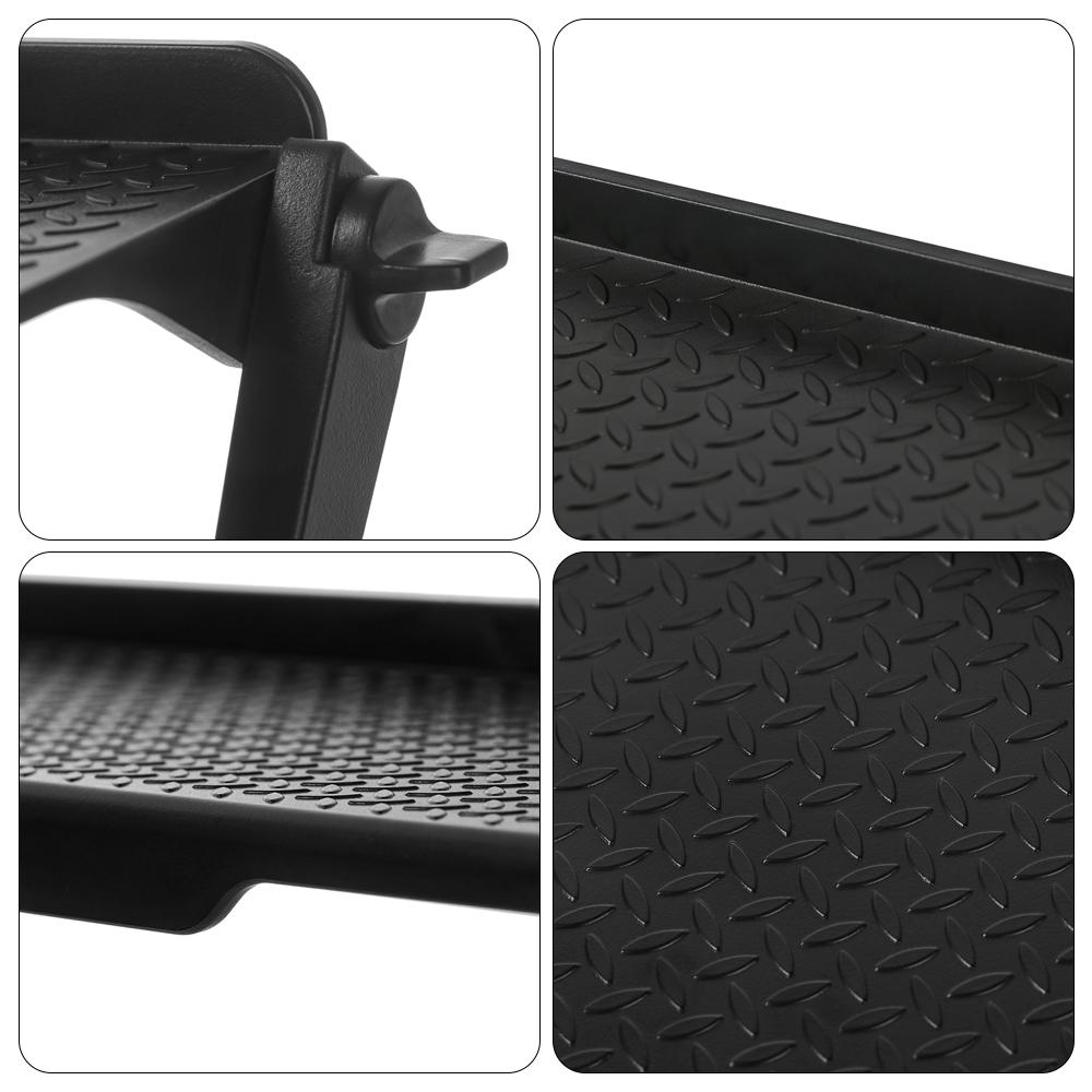 Buy Accessories Storage Blower Organizer Shelf Computer Top Holder TV