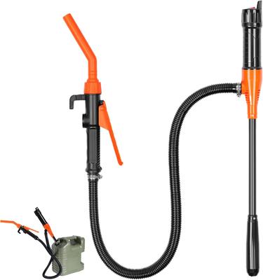 Vacuum Pumps Portable For SUV Truck RV Boat Car Gas Oil Pump Water And Oil Absorption Electric Automatic Fuel Tank Tools