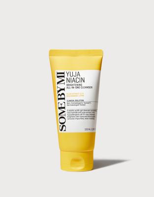Cuidado facial – Productos de limpieza
