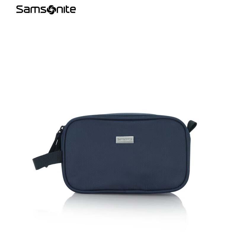 Samsonite Multi-functional Travel Toiletry Organizer