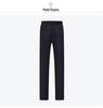 Spring/Summer Men's Slim Fit Iron-Free Straight Leg Dress Pants