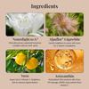Ultra Brightening Korean Face Serum with 77% Yuzu, Vitamin C Rich, Glutathione & Niacinamide | | Vegan Korean Skincare for Men & Women | 30ml