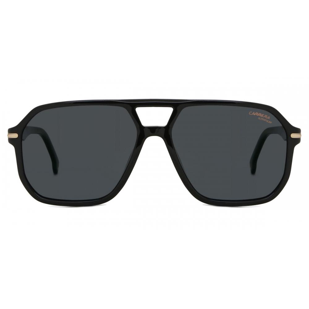 

Carrera 302 S 2m2 Q3 Men SunglaSSeS Black/59-15-145