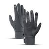 Warm Winter Gloves Anti-Slip Sports Mittens Multifunction Touchscreen Bicycle Gloves  Men Women