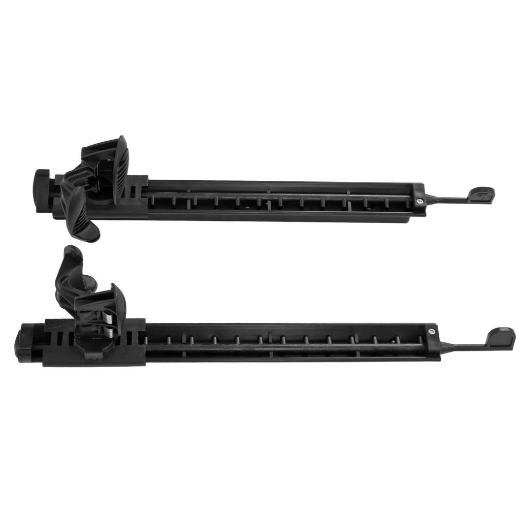 Kayak Foot Pegs Rudder Control Adjustable Kayak Pedal for Kayak Boat Accessories