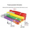 Tiger King Colored Flat Lifting Sling