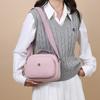 Multifunctional Small Bag Women's Bag Shoulder Crossbody Bag Mother Bag