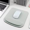EVA Wrist Mouse Pad Computer Mouse Wrist Supports Slow Rebound Memory Sponge Keyboard Mouse Laptop Desktop Pad