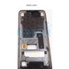 6.39" Middle Frame For Huawei Mate 20 Pro Front Bezel Back Lcd Housing Holder Rear Plate Chassis With Power Volume Button