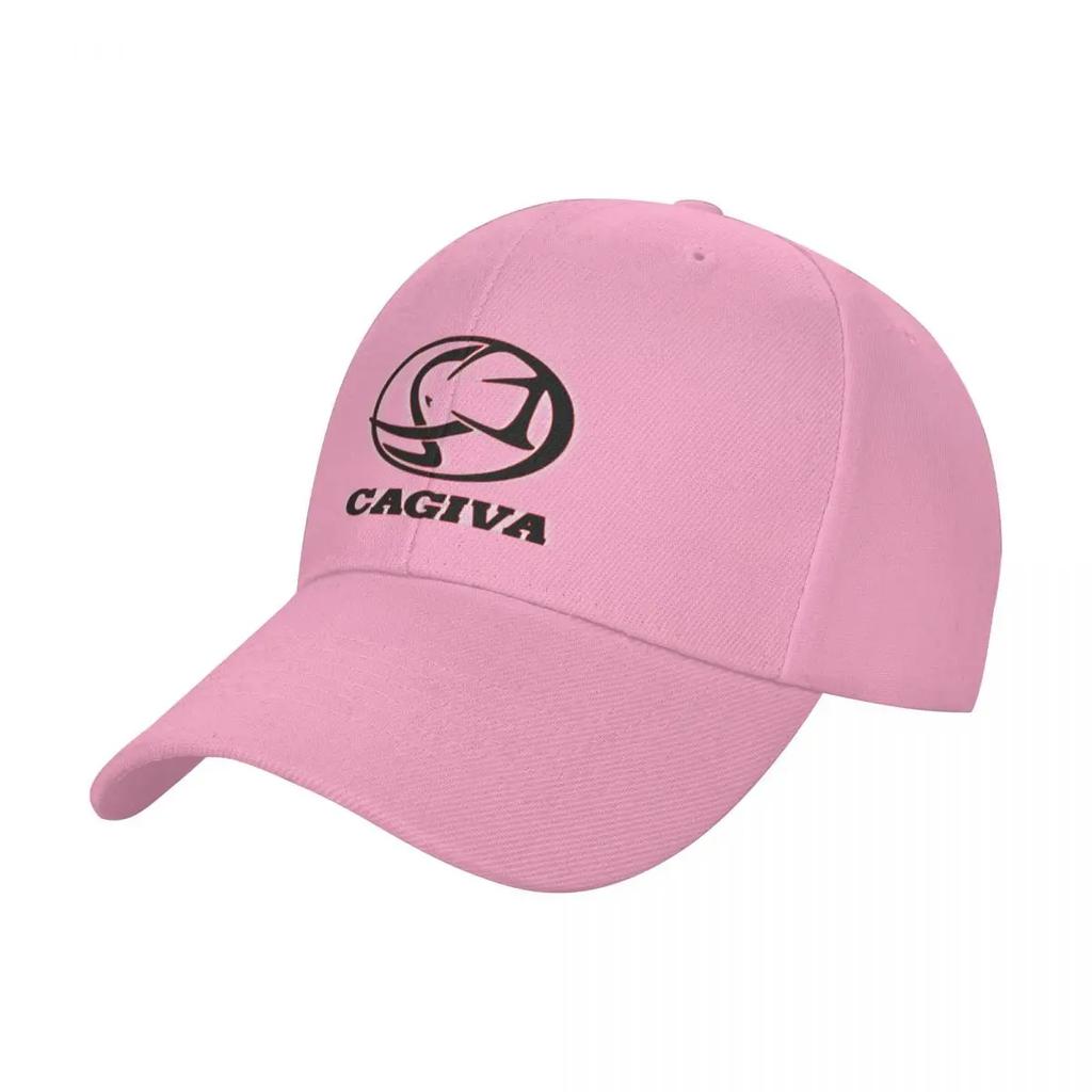 Cagiva Baseball Cap Golf Hat Rave Funny Hats New In  For Girls Mens