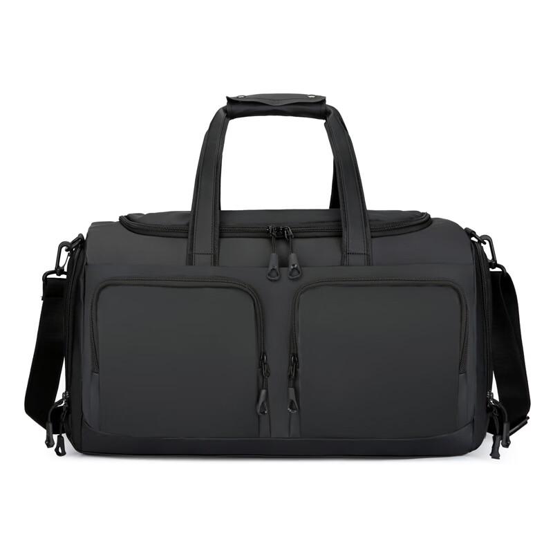 MDNG Fitness & Travel Bag with Shoe Compartment
