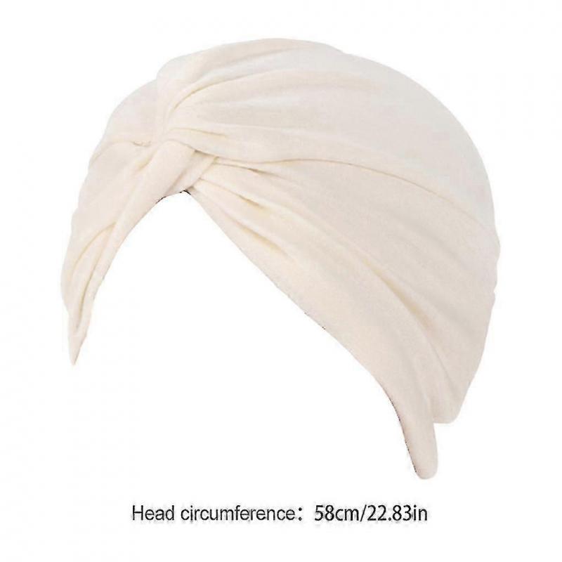Colorful Islamic Head Scarf for Women with Knot Design,Suitable for Various Brands