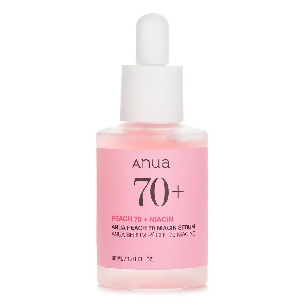 

Anua Peach 70 Niacin Serum 30ml