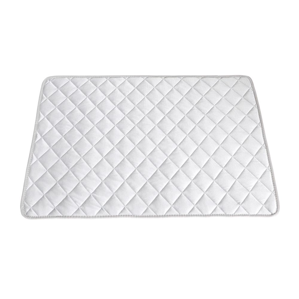 

Охлаждающий коврик для домашних животных из ледяного шелка для собак, многоразовый коврик для домашних животных, коврик для домашних животных, моющаяся кровать для собак, дышащий крутой коврик, летнее одеяло для кошек XS