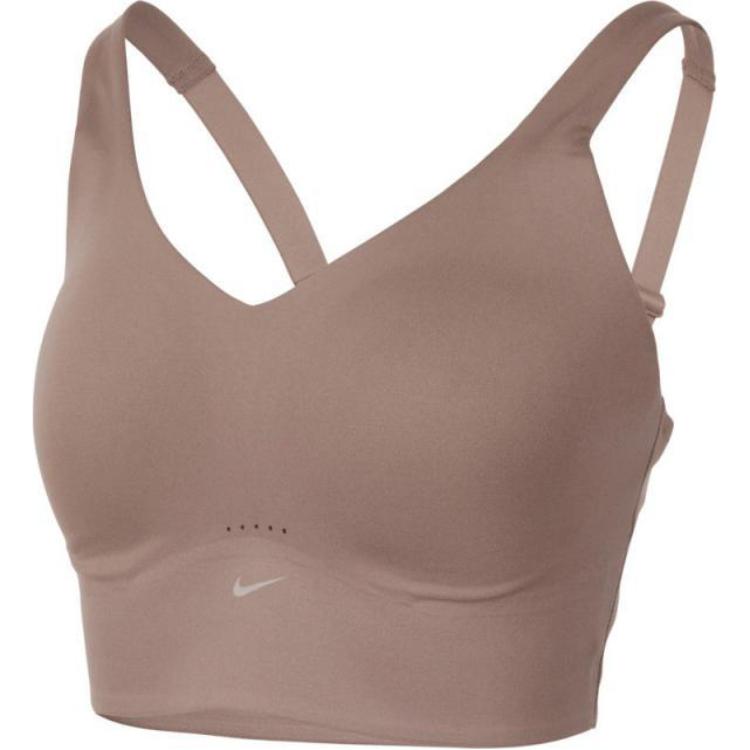 Nike Sports Underwear Women s Earth Umber FQ7384-214 SAC