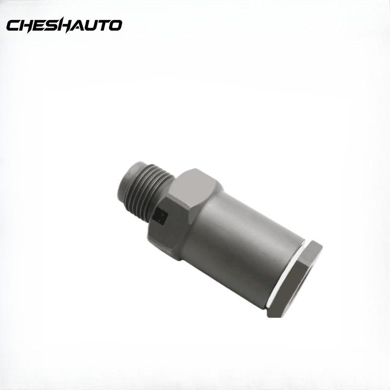 1110010007 Common Rail Pressure Relief Valve for Iveco Cursor 8 / 10 / 13 Stralis Trakker Euro 4 / Euro 5