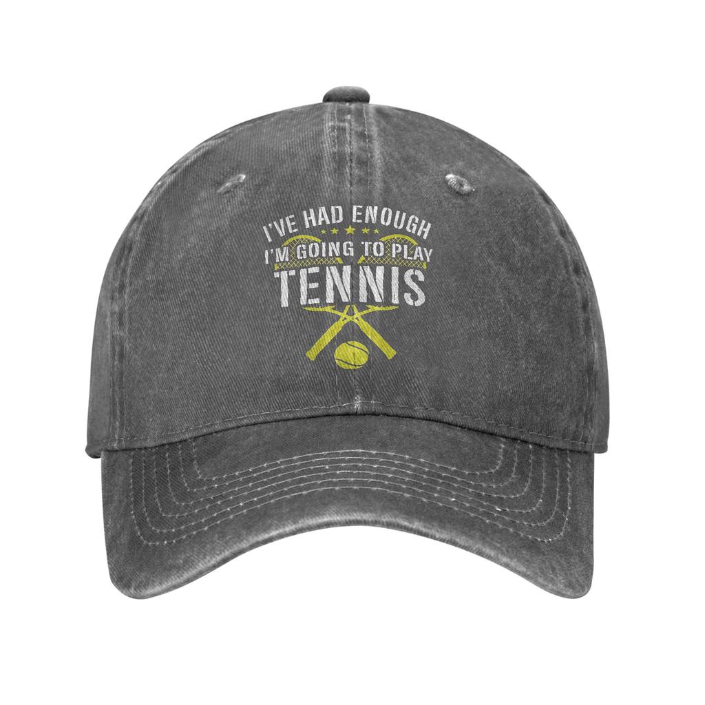 Warum ich bei Padel-Tennis verliere Lustige Ausreden Lässige Baseballkappe Wandern Angeln Trucker-Hut Sommer Hohe Qualität FeUnisex Unisex Kappe