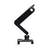 Baseus 15W Qi Wireless Charging Car Headrest Phone Mount - Black (Model WXHZ-01)
