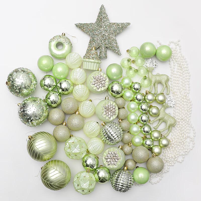 

Автоматическая предварительно освещенная полная искусственная уличная рождественская елка Папату