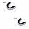 Fighting Training Sports Mouthguard Boxing Sports Teeth Protector Boxing Mouth Guard  Adult Kids