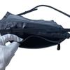 Used Salvatore FerragamoShoulder Bag Black Leather Women