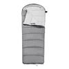 Double Persons Sleeping Bags For Adults Cold Weather 12 Degrees C   18 Degrees C Cold Resistant With Hooded Anti