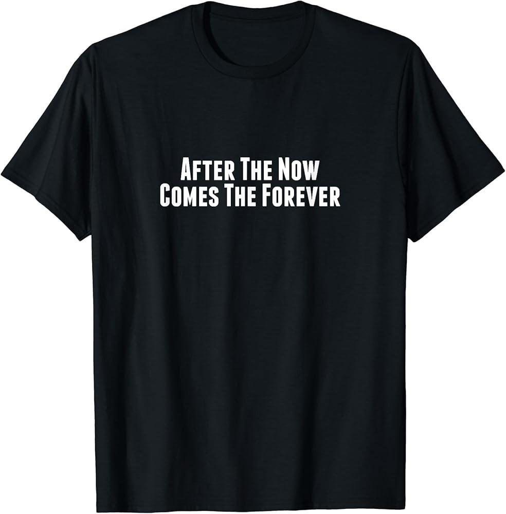 Motivational Shirt Unisex T-Shirt XL