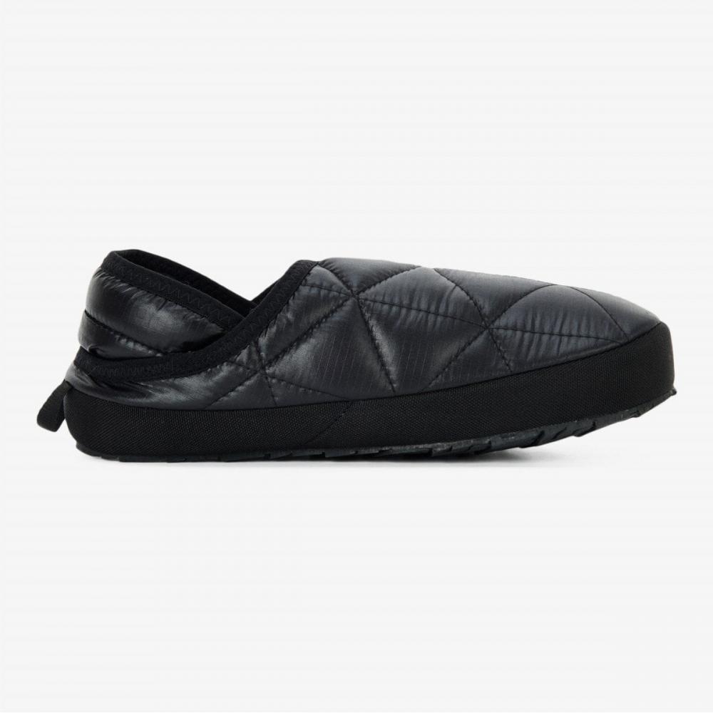 [north Face Official] Ns93q67b Neopsy Ex Mule Real Black