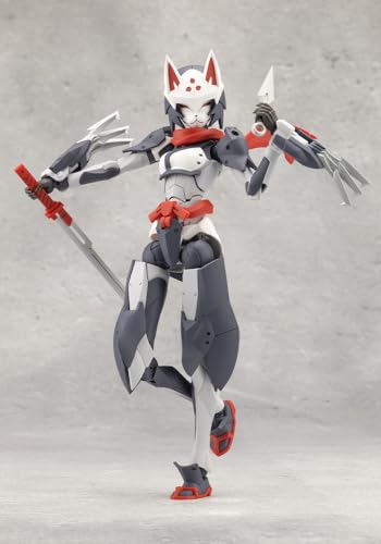 Kotobukiya Mugen Encounter Megalomaria Fuma Výška cca. 160 mm Plastikový model bez měřítka