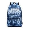 Stranger Things Student Backpack