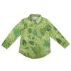 Zootopia Cos Fox Nick Print Shirt Comic Show Cosplay Suit Stage Performance Suit