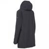 Womens/Ladies Kristen Longer Length Hooded Waterproof Jacket