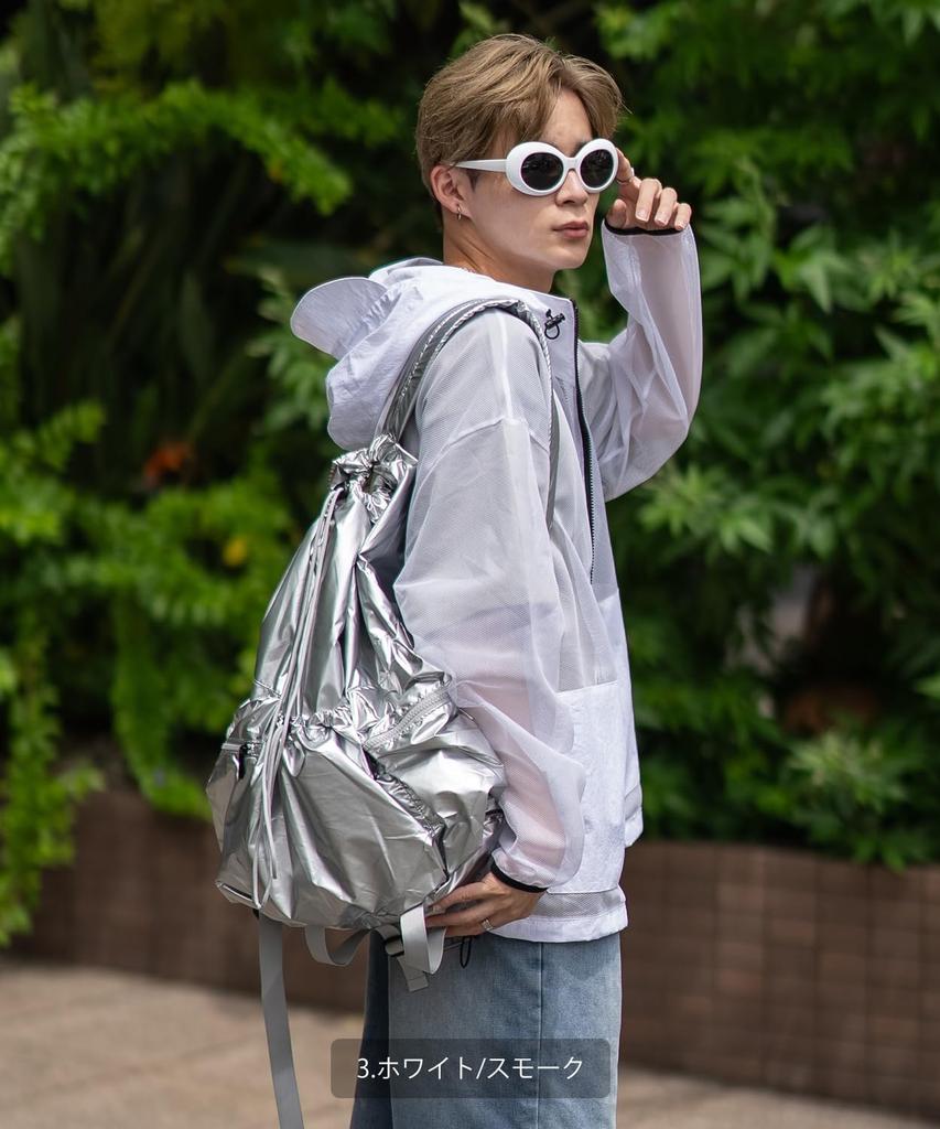 [IMPROVES] [SIDEWAYSTANCE] Oval Sunglasses