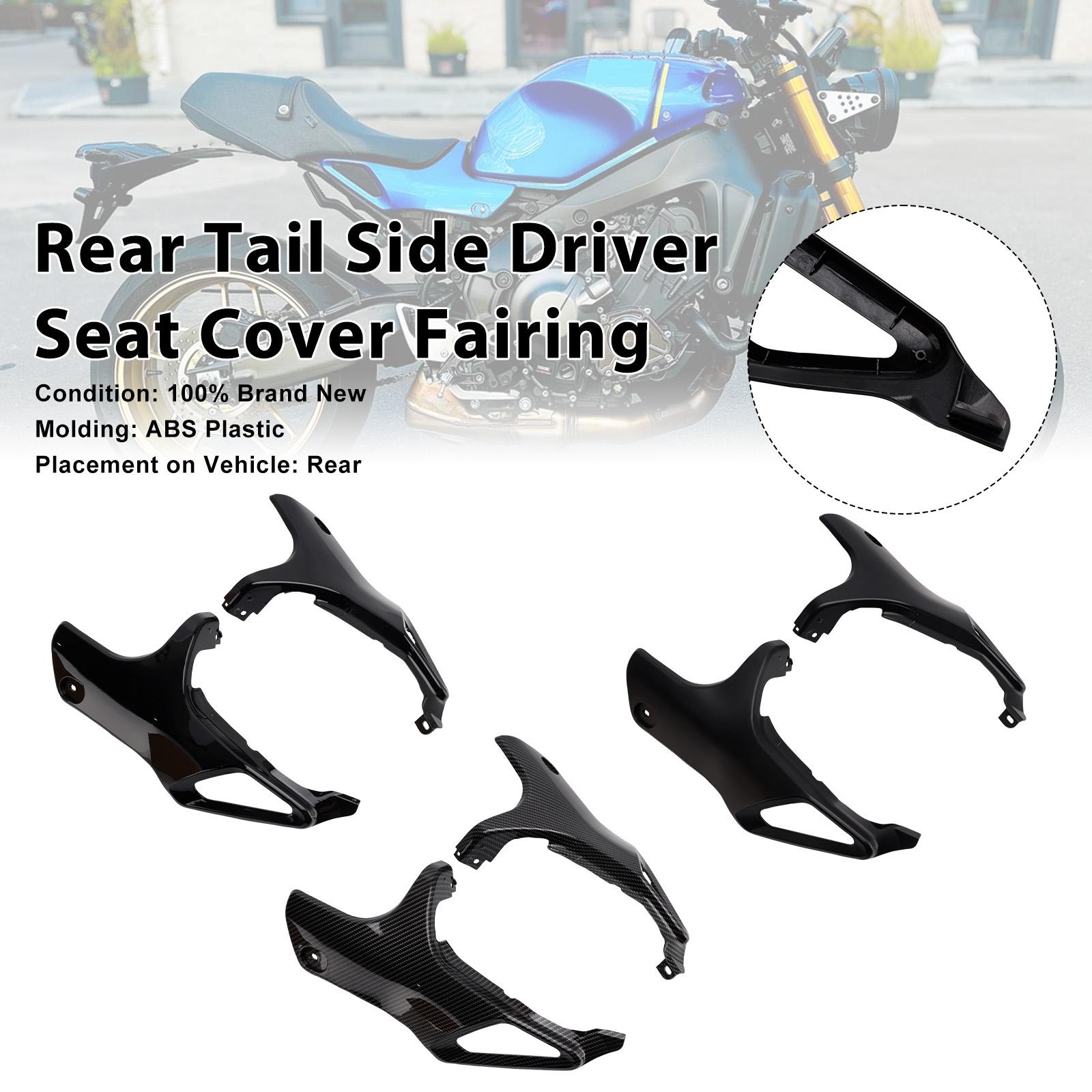 

Side Seat Fairing Panel Cowl For Yamaha XSR900 2022-2026