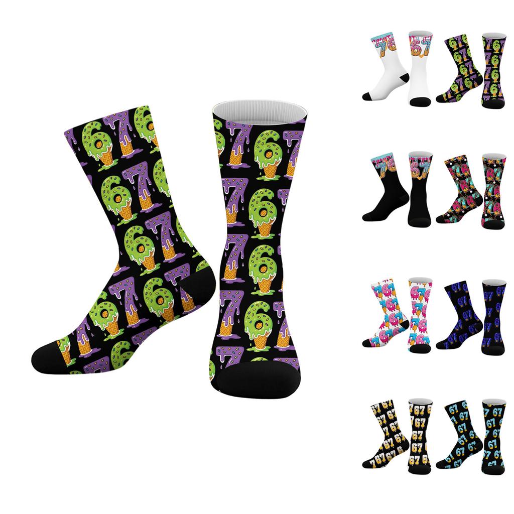 Socks For Women Stocking Stuffers Gifts For Women - Warm Thick Soft Socks Gifts For Woman