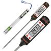 Food Thermometer Digit. Probe GbeenBlue GB178
