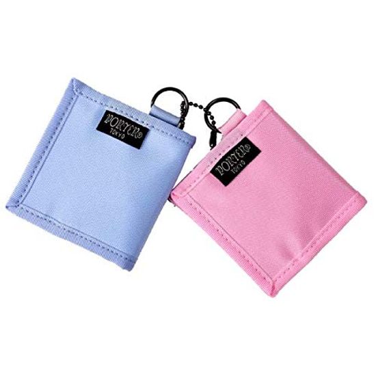 

PORTER Love Porter Монета синяя x розовая (Портье) & Чехол/Лампа [802-06982] [Одежда и обувь] [Одежда и обувь]