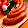 5m Collagen Casing Smoked Sausage Caliber 26mm Meat Poultry Tools Cooking Tools Sausage Packaging Tools Sausage Filling Making