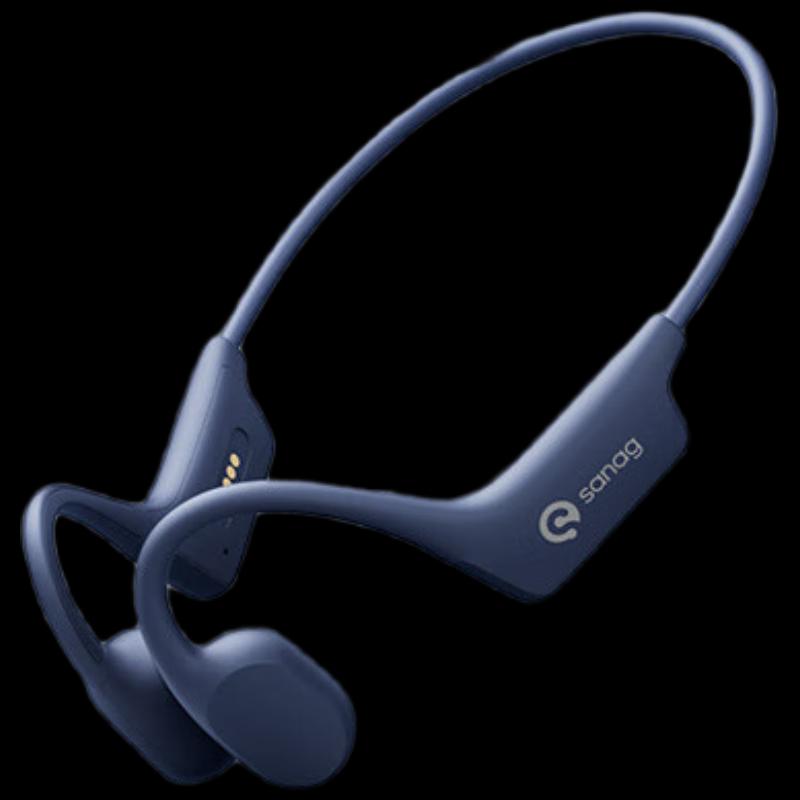 

Sena A30 Bone Conduction Open-Ear Sports Headphones